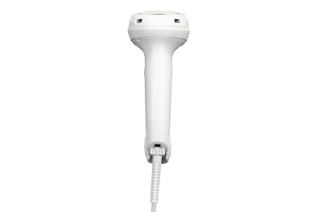 сканер штрих-кода атол sb 2108 plus (rev.2) (2d, белый, usb, без подставки) (61025)